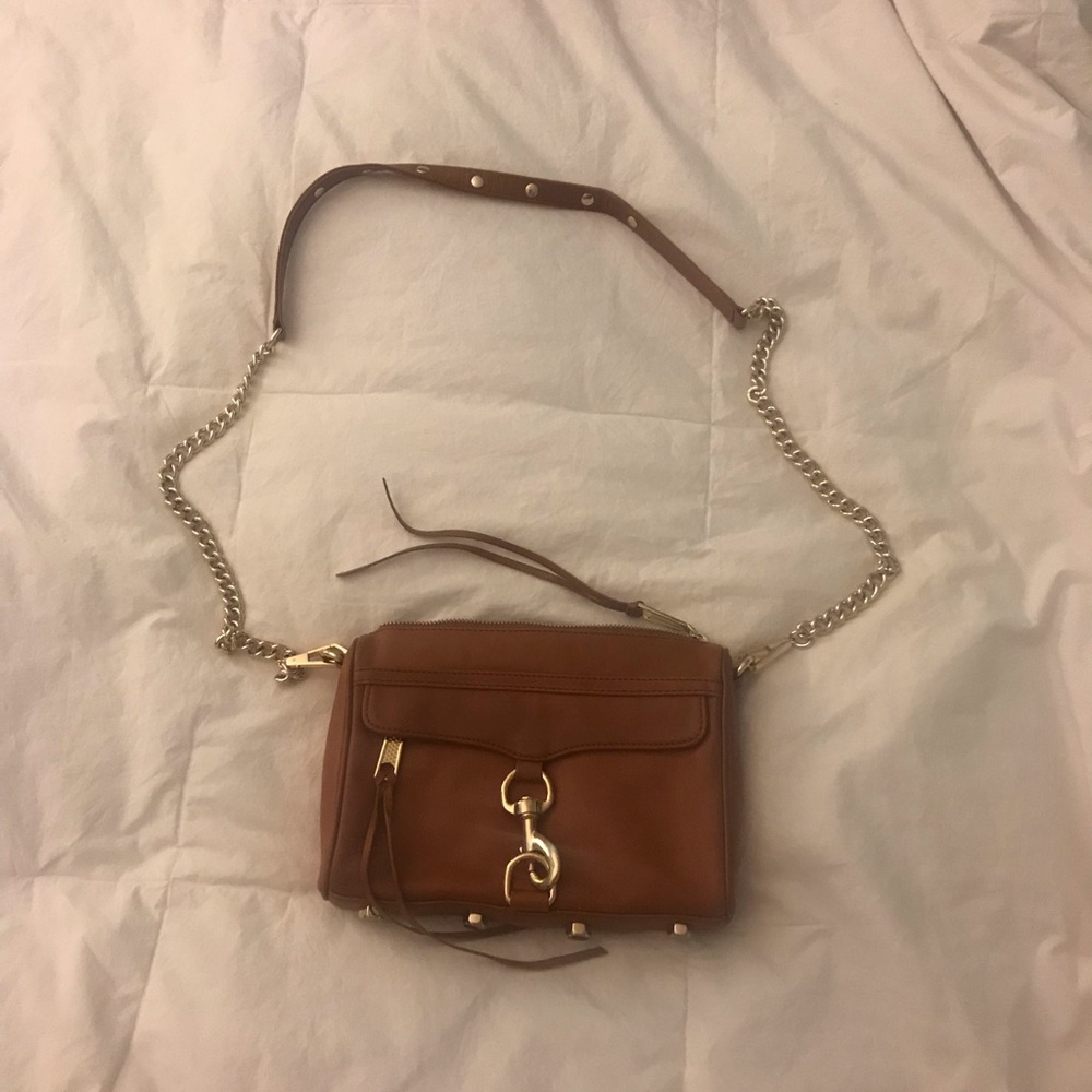Crossbody Bag